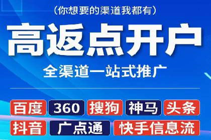 成功实现sem竞价开户的五大要素——以某品牌为例