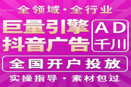 抖音信息流广告在电商行业的应用案例